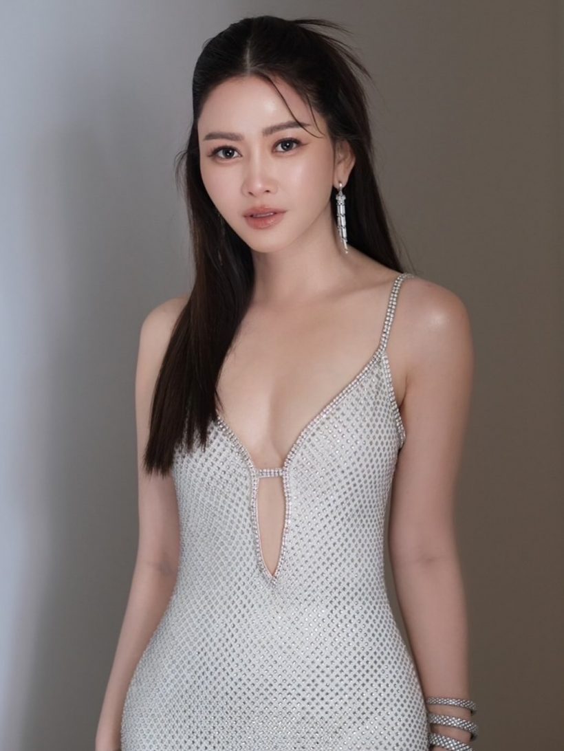 หมอของขวัญ ของขึ้นแทนเพื่อนรัก ลั่นขอโทษ เมย์ วาสนา