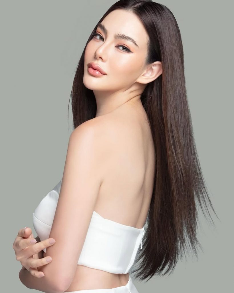 ดิว อริสรา เปิดหน้าไลฟ์ตอบชัดจะฟ้องชาวเน็ตหรือไม่?