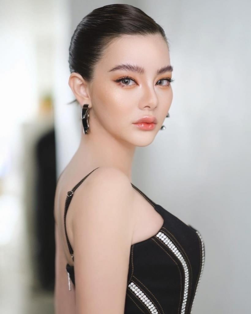 ดิว อริสรา เปิดหน้าไลฟ์ตอบชัดจะฟ้องชาวเน็ตหรือไม่?