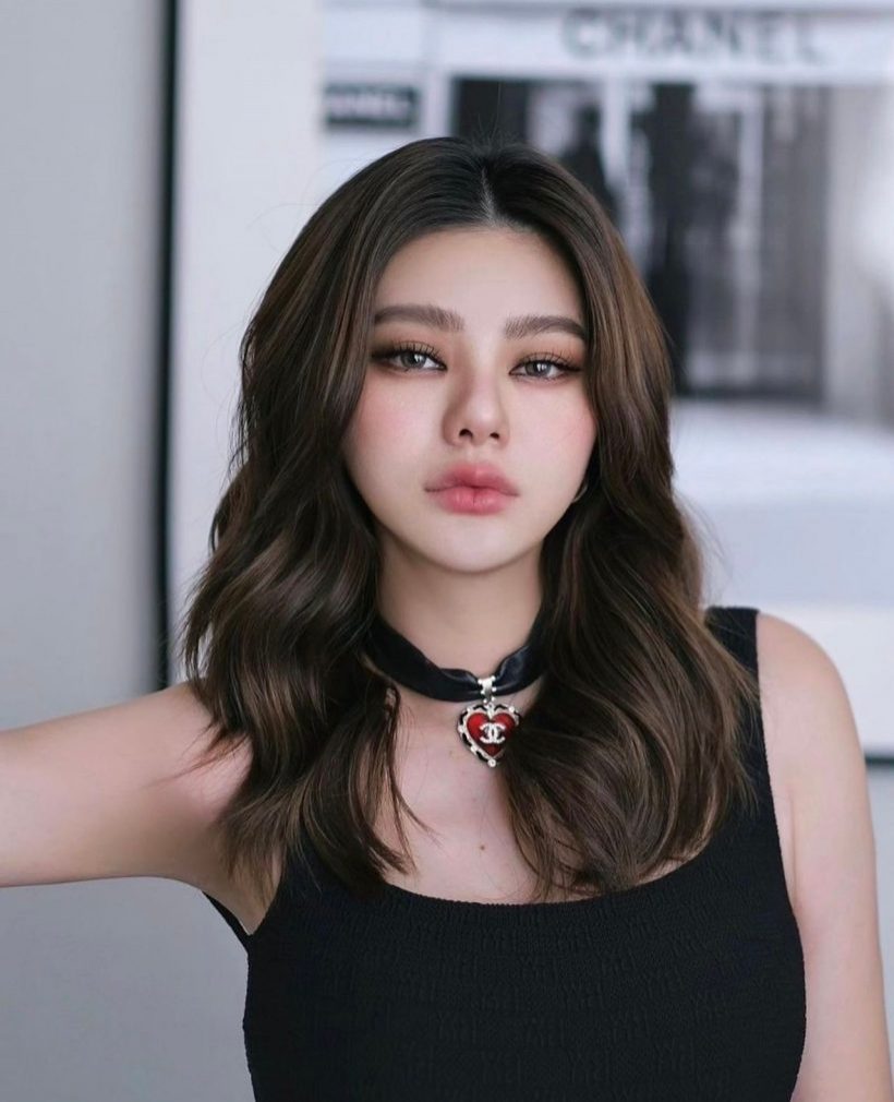 ดิว อริสรา เปิดหน้าไลฟ์ตอบชัดจะฟ้องชาวเน็ตหรือไม่?