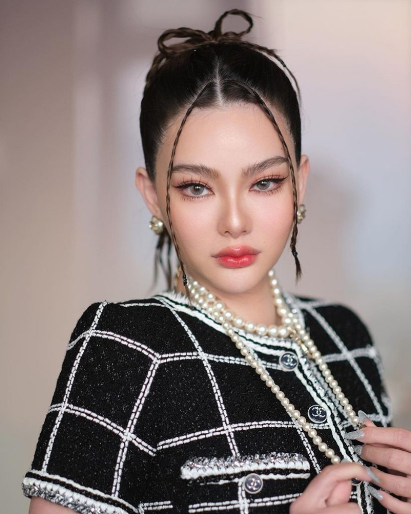 ดิว อริสรา เปิดหน้าไลฟ์ตอบชัดจะฟ้องชาวเน็ตหรือไม่?