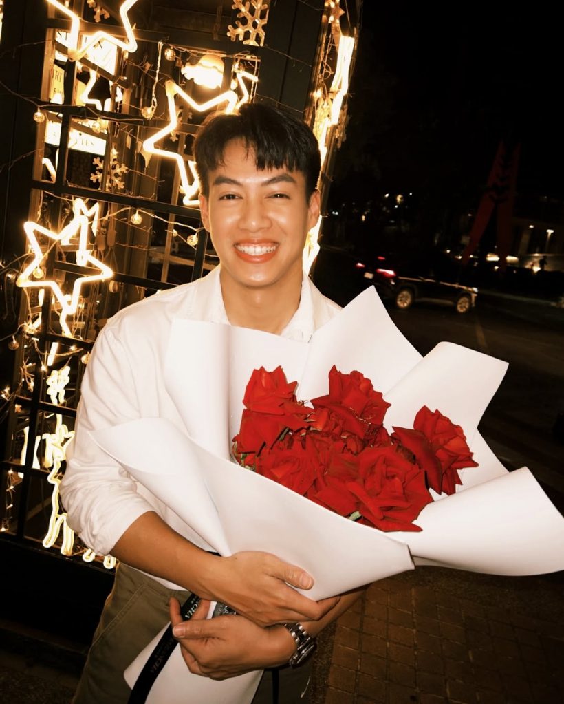 คู่นี้ถูกลุ้นข้ามเฟรนด์โซน ล่าสุดฝ่ายชาย เผยสถานะชัดเจนแล้ว
