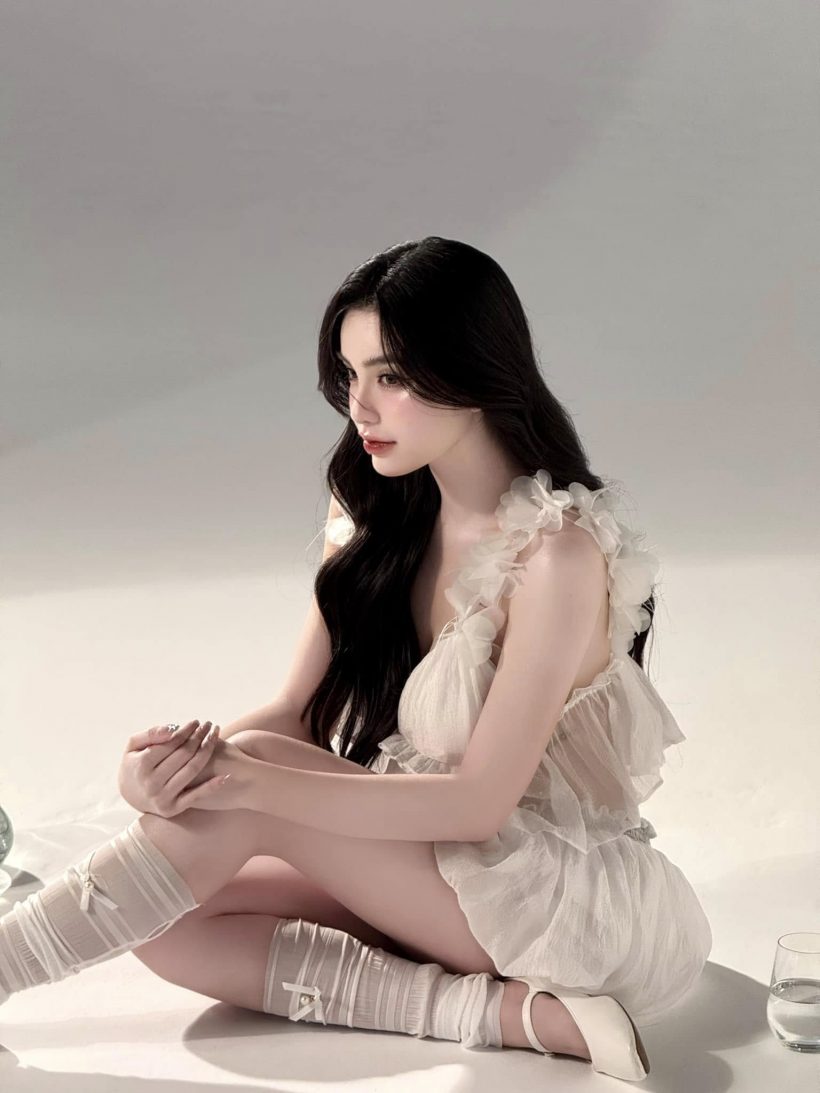 สาวคนดังยืนยันไม่ได้ท้อง ซัดเพจปลอม ทำอาม่าเกือบเป็นลม