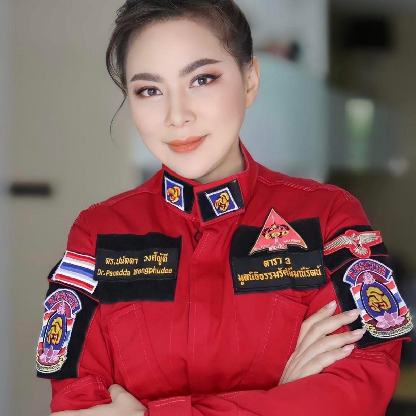บุ๋ม ปนัดดา แจ้งรัฐบาลจ่อยุบ ศบ.ทก. กับเหตุผล ทำสังคมอึ้ง!!