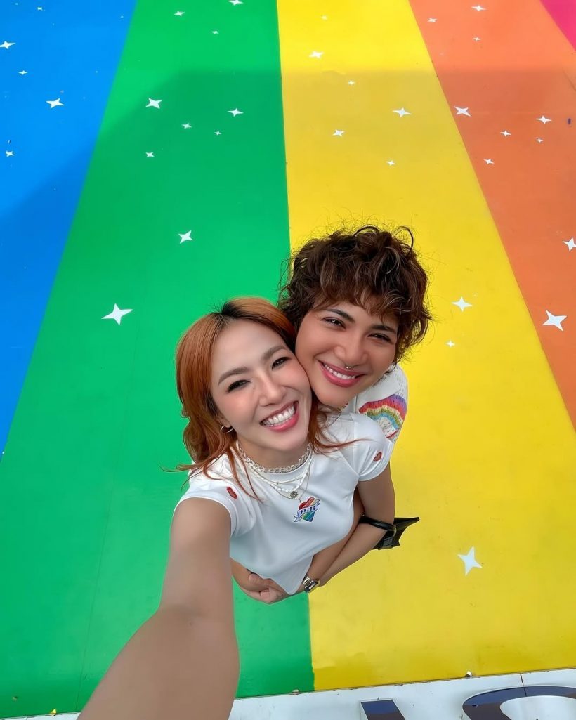 แม่นจนขนลุก! คู่นี้เลิกกันจริง หลังอาจารย์ลักษณ์ทำนาย