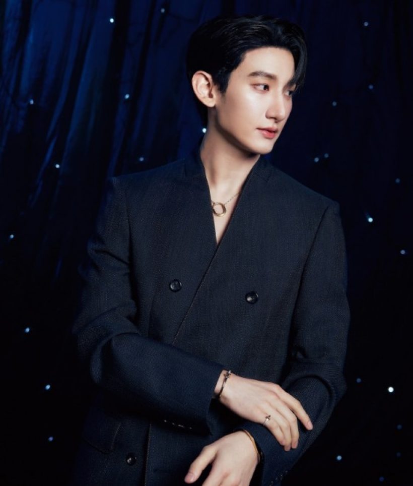 สุดเซอร์ไพรส์ ดาราหนุ่มดัง โผล่ซบค่ายใหม่อย่างเป็นทางการแล้ว