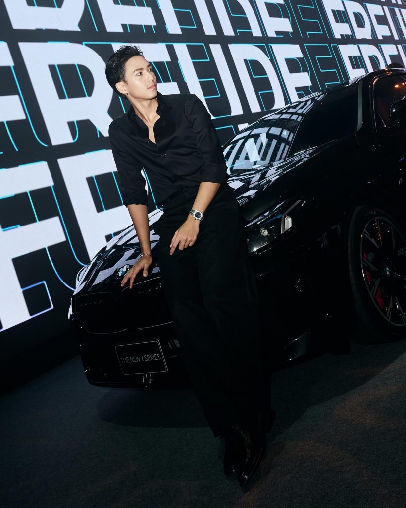 ดาราหนุ่ม ยอมรับเจอปัญหาหนักเพราะหน้าเด็กกว่าอายุ