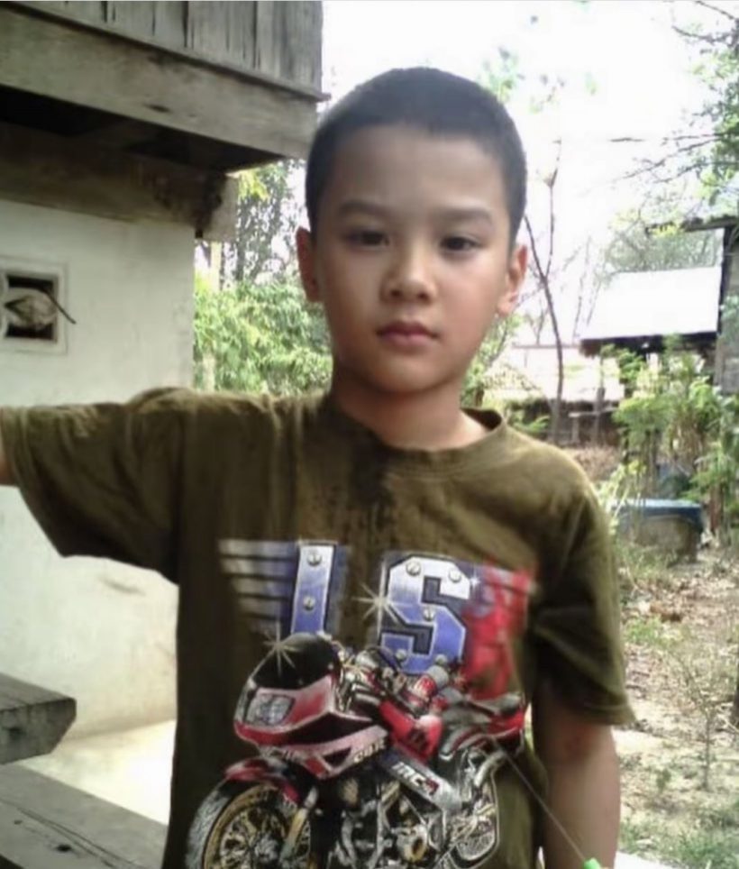 ส่องพัฒนาการความหล่อ เก่ง หฤษฎ์ หนุ่มเหนือดีกรีเดือนมหาลัย
