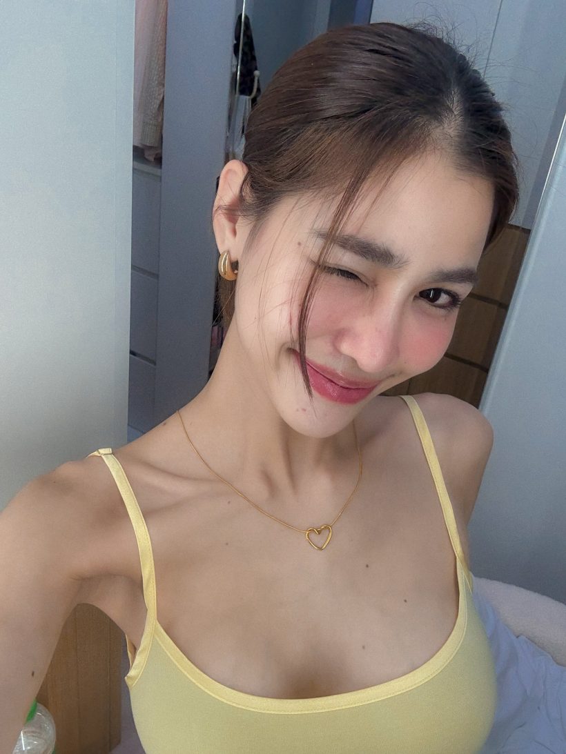 แรง! นักร้องสาวดัง โดนชาวเน็ตโผล่แซะ อย่ายุ่งกับผัวชาวบ้าน