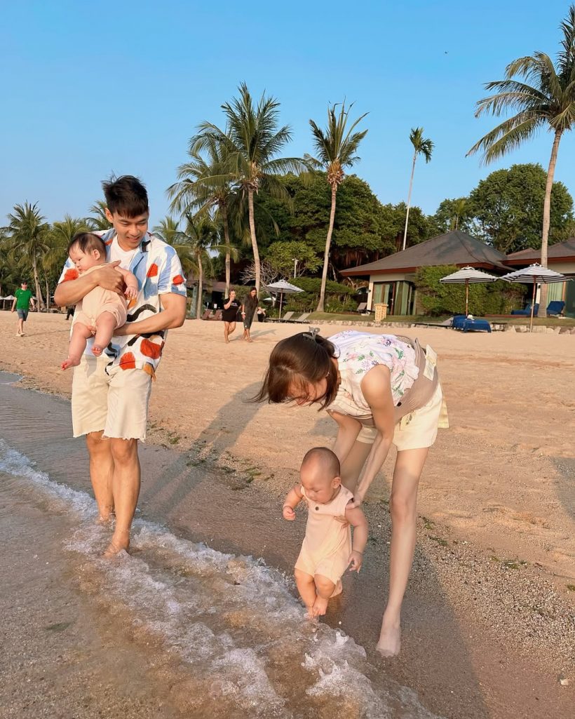 แดน วรเวช กับการเลือกชีวิตคู่ ฟังแล้วดึงสติดีมาก