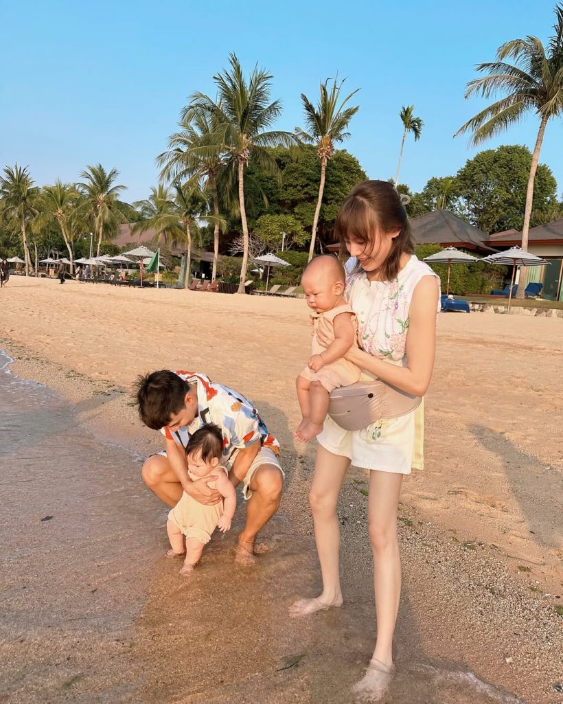 แดน วรเวช กับการเลือกชีวิตคู่ ฟังแล้วดึงสติดีมาก