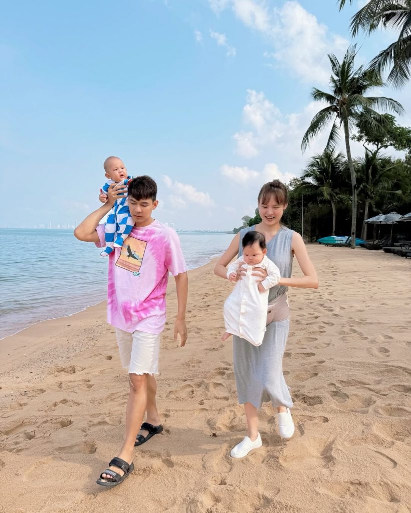 แดน วรเวช กับการเลือกชีวิตคู่ ฟังแล้วดึงสติดีมาก