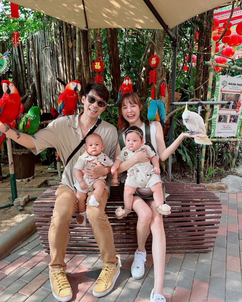 แดน วรเวช กับการเลือกชีวิตคู่ ฟังแล้วดึงสติดีมาก