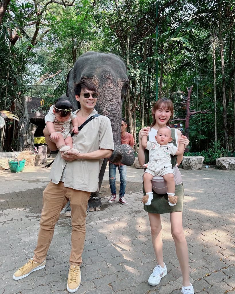 แดน วรเวช กับการเลือกชีวิตคู่ ฟังแล้วดึงสติดีมาก