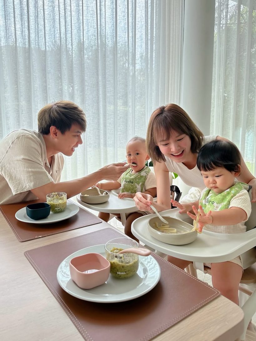 แดน วรเวช กับการเลือกชีวิตคู่ ฟังแล้วดึงสติดีมาก