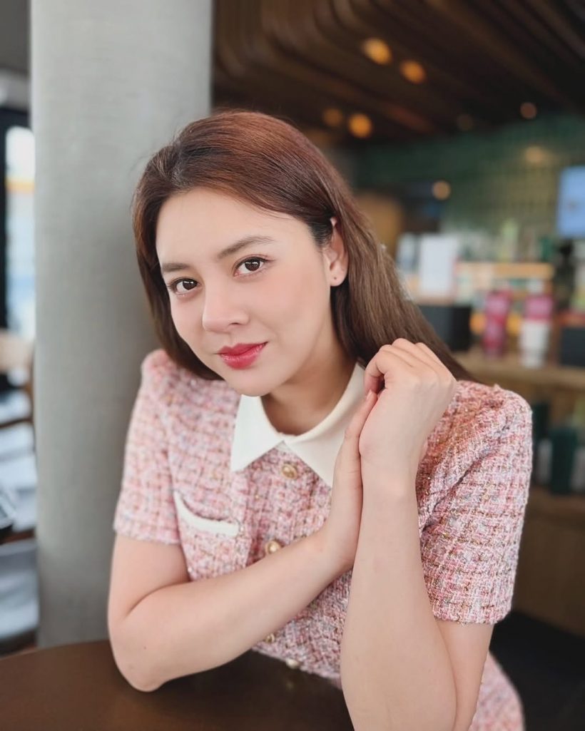 สวยเลือกได้! ดาราสาวดัง โสดแต่ฮอต มีผู้ชายให้ศึกษาเพียบ
