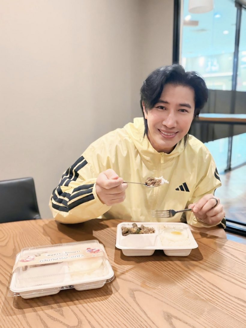 หนุ่ม กรรชัย ฟ้องใครเอ่ย? ชาวเน็ตเห็นชื่อท้ายแล้ว ร้องอุ๊ย!!