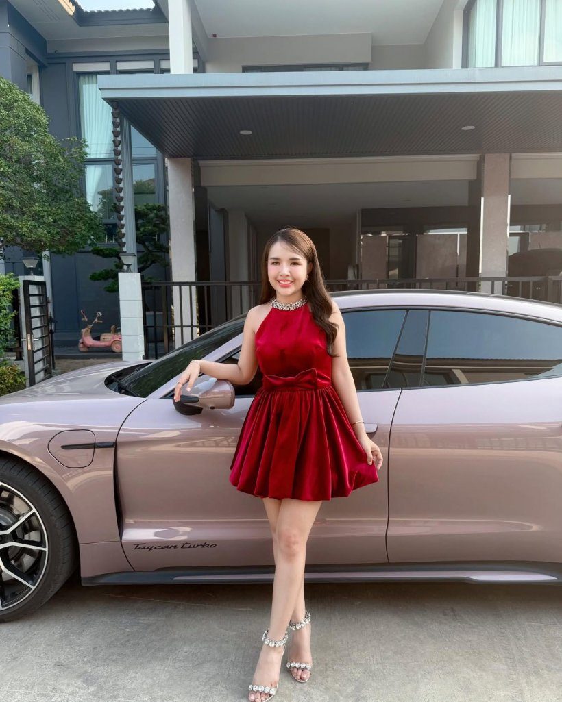 เปิดยอดขายออนไลน์ล่าสุด “เจนนี่ รัชนก” หลังไลฟ์รัว 18 ชม.