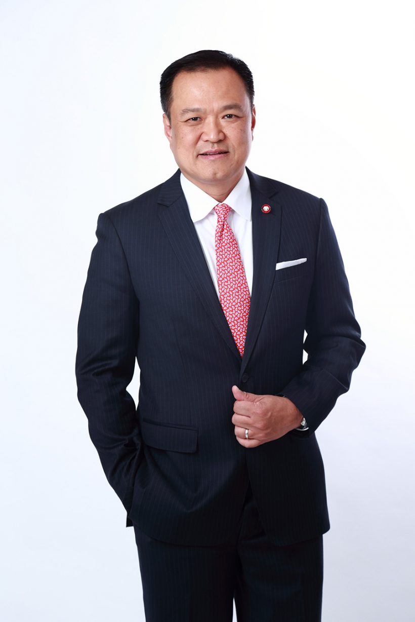 บอสณวัฒน์ ถูกนายกฯ อนุทินฟ้อง โพสต์ลั่นเรื่องแค่นี้เอง!?