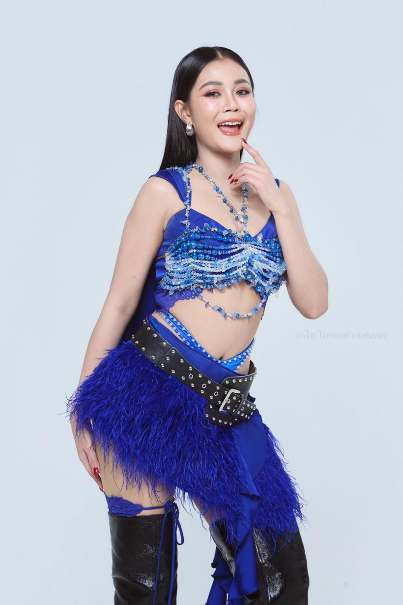เกิดอะไรขึ้น!? ลำไย ไหทองคำ โดนฟ้อง 200 คดี