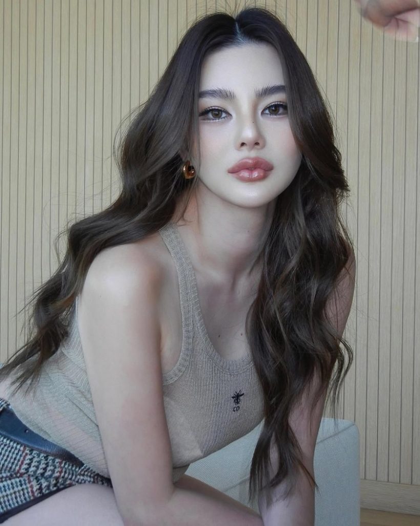 ดิว อริสรา กลับไทยแล้ว!! เผยชีวิตปัจจุบัน ที่ไม่เคยมีใครรู้