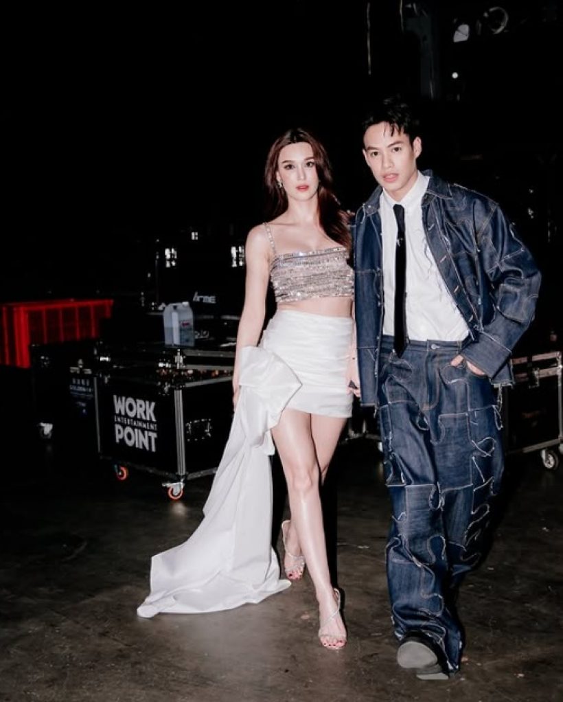 ปอ อรรณพ พูดแล้วทำอะไรผิด? แจ็คกี้งอน ถึงขั้นอันฟอลโลว์