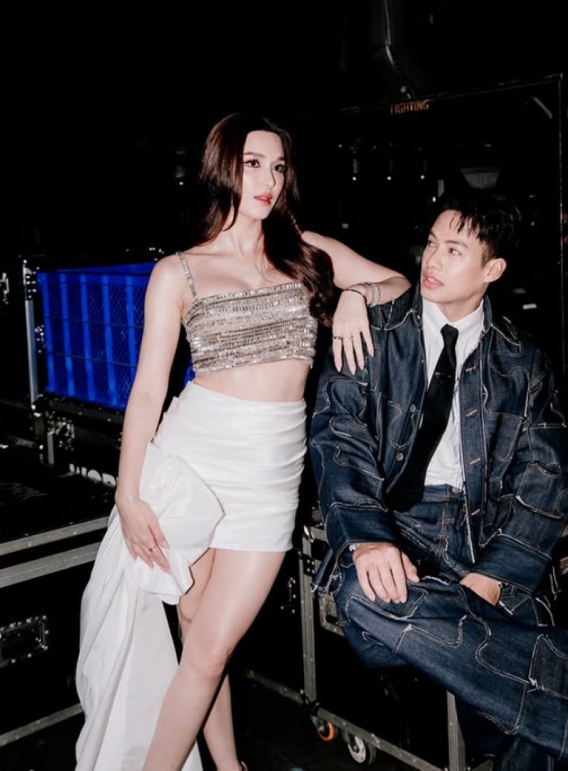 ปอ อรรณพ พูดแล้วทำอะไรผิด? แจ็คกี้งอน ถึงขั้นอันฟอลโลว์