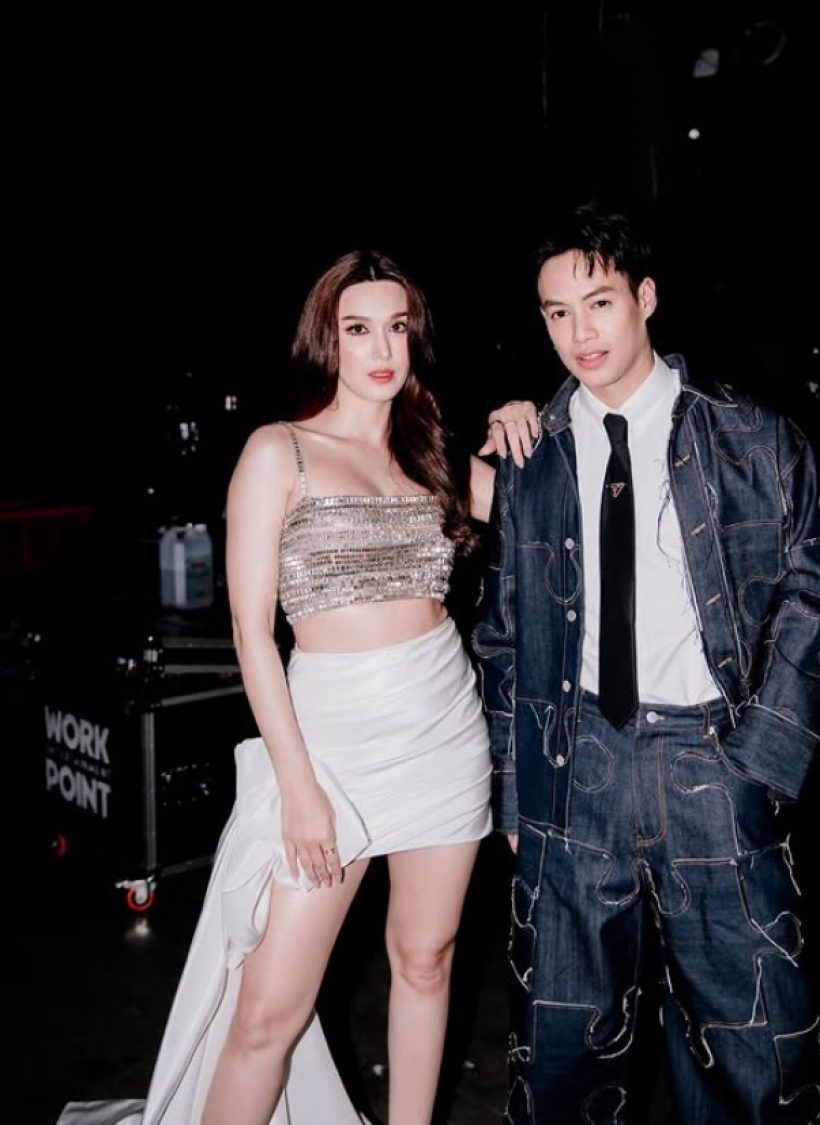 ปอ อรรณพ พูดแล้วทำอะไรผิด? แจ็คกี้งอน ถึงขั้นอันฟอลโลว์