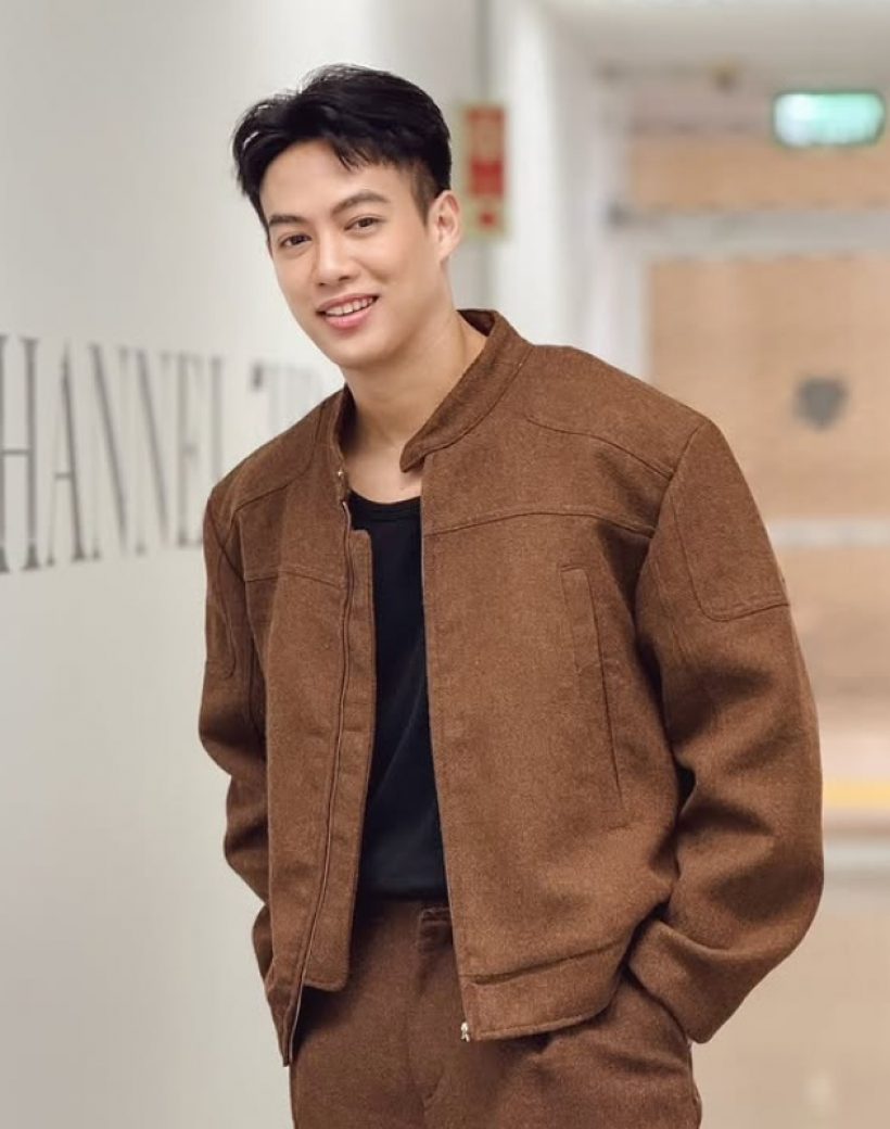 ปอ อรรณพ พูดแล้วทำอะไรผิด? แจ็คกี้งอน ถึงขั้นอันฟอลโลว์