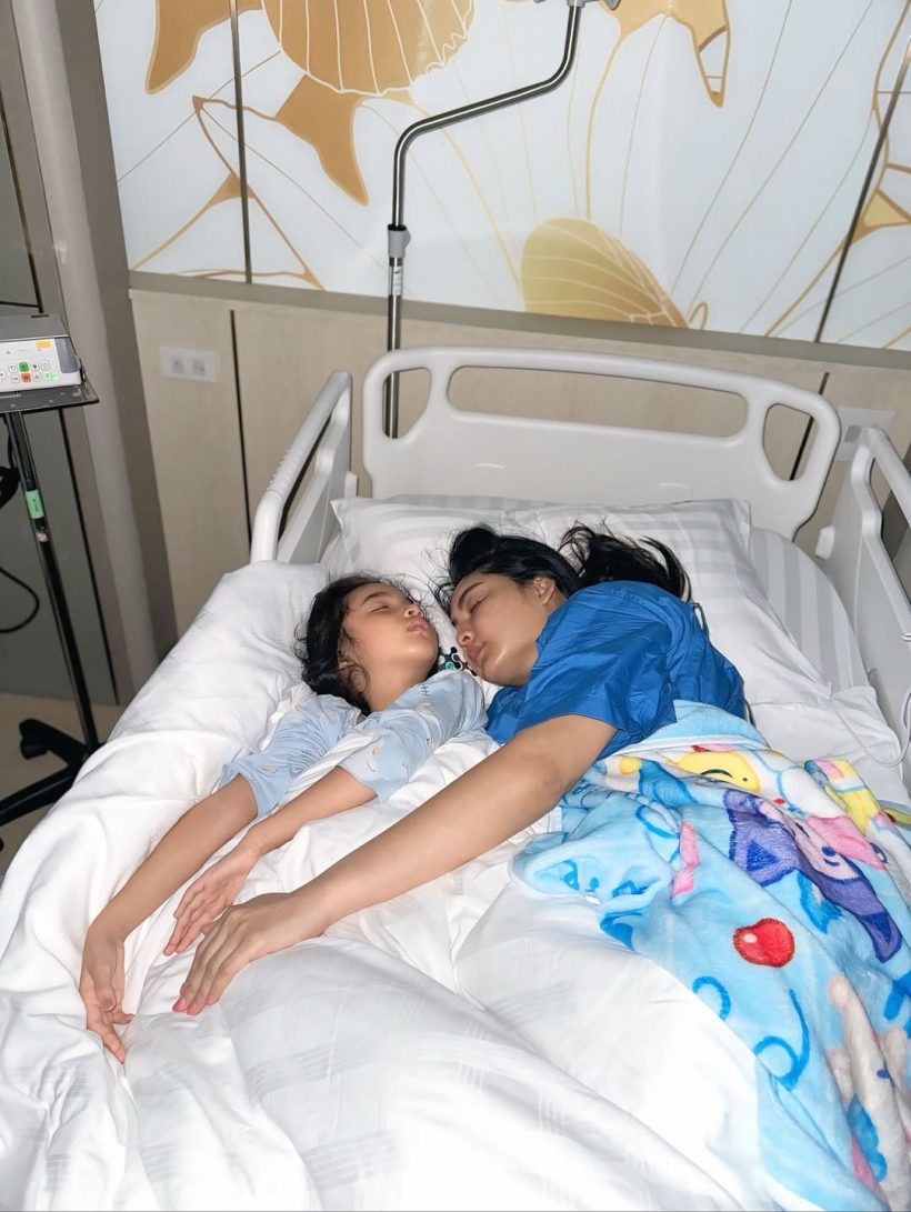 ครูก้อย เผยสาเหตุเย็บปากมดลูก ขณะตั้งครรภ์ลูกคนที่2