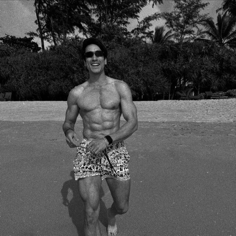 ส่องทริปเดท ณเดชน์-ญาญ่า ทำแตกตื่นทั้งโซเชียล