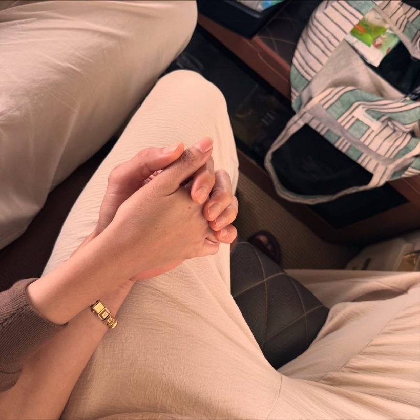 ส่องทริปเดท ณเดชน์-ญาญ่า ทำแตกตื่นทั้งโซเชียล