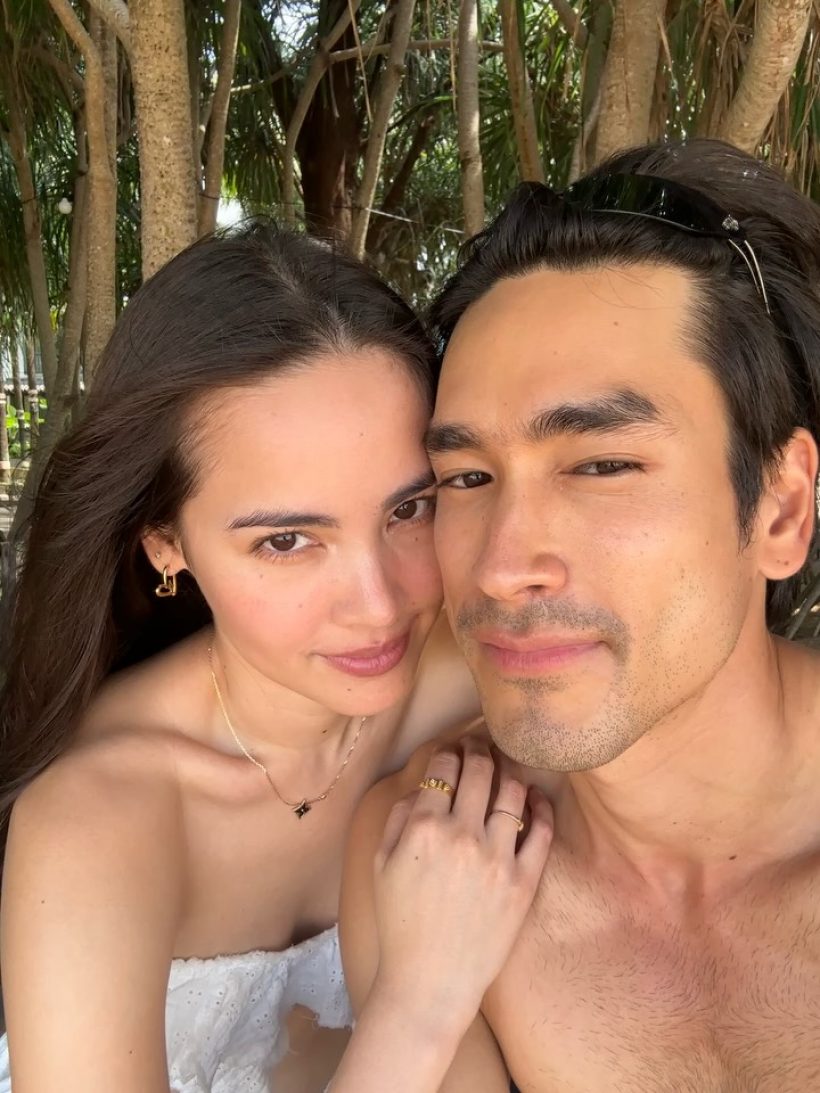 ส่องทริปเดท ณเดชน์-ญาญ่า ทำแตกตื่นทั้งโซเชียล