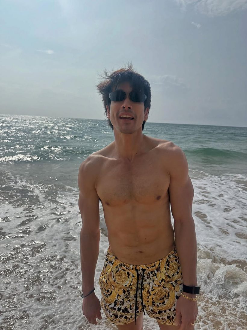 ส่องทริปเดท ณเดชน์-ญาญ่า ทำแตกตื่นทั้งโซเชียล