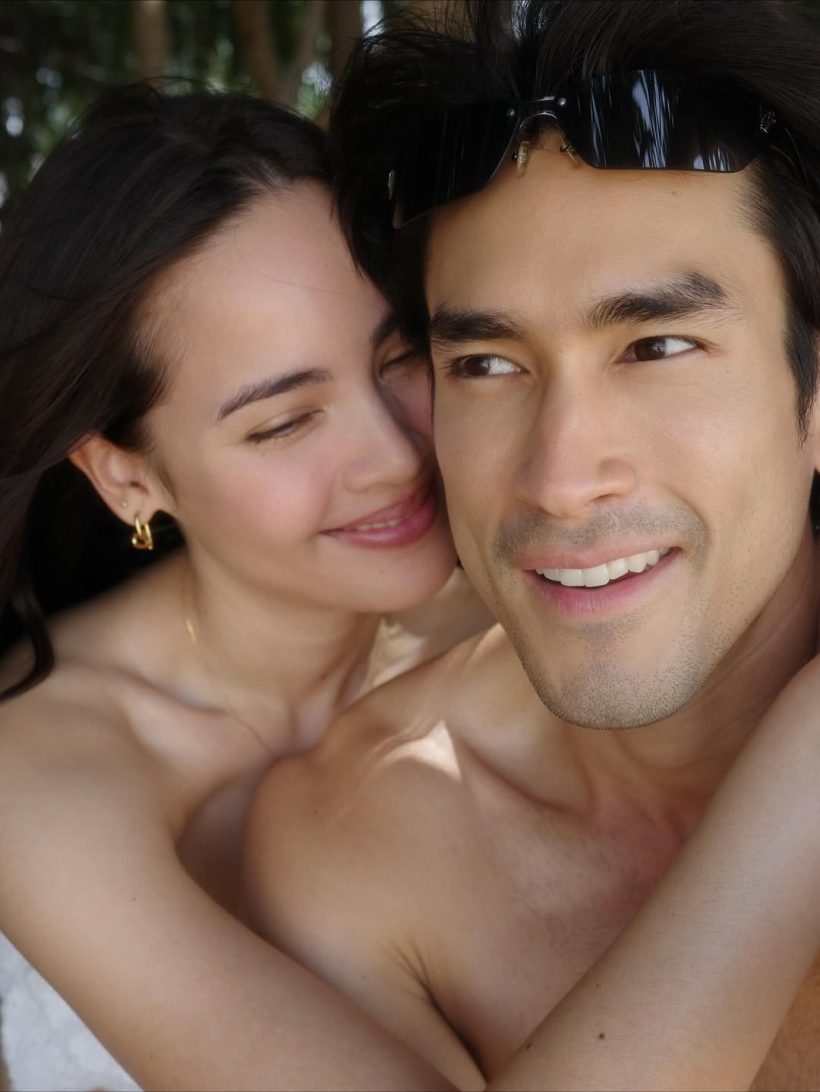 ส่องทริปเดท ณเดชน์-ญาญ่า ทำแตกตื่นทั้งโซเชียล