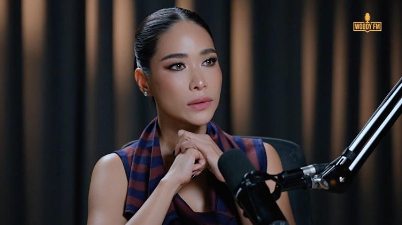 พลอย เฌอมาลย์ เคยดิ่งสุดในชีวิต จากมะเร็งสู่ซึมเศร้า