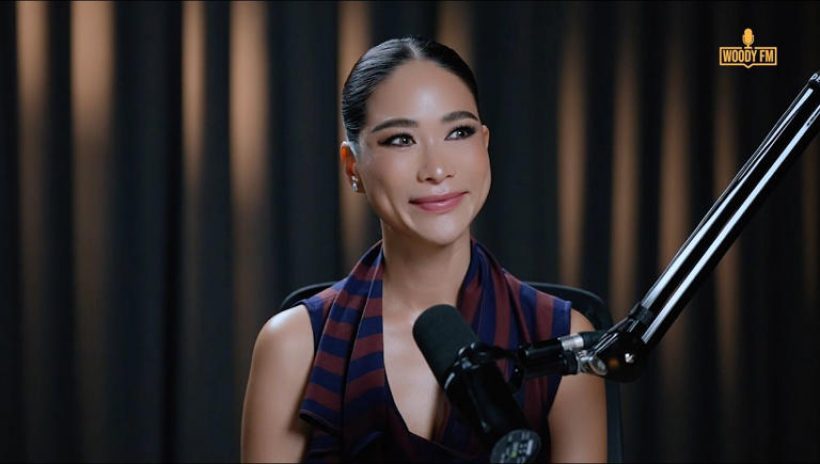 พลอย เฌอมาลย์ เคยดิ่งสุดในชีวิต จากมะเร็งสู่ซึมเศร้า