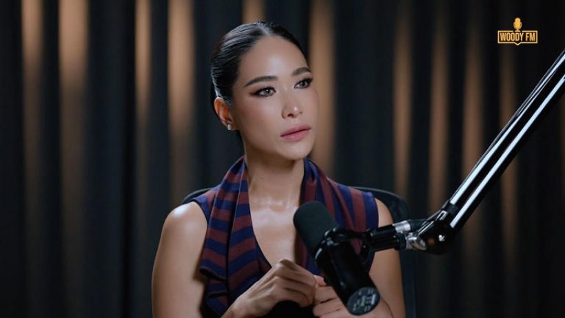 พลอย เฌอมาลย์ เคยดิ่งสุดในชีวิต จากมะเร็งสู่ซึมเศร้า