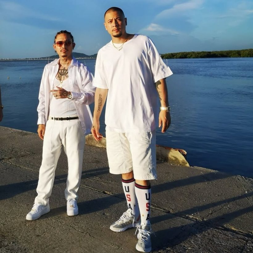 อุ๊ย!! สมาชิกคนแรกของ ไทเทเนียม ที่อัลฟอล IG เวย์