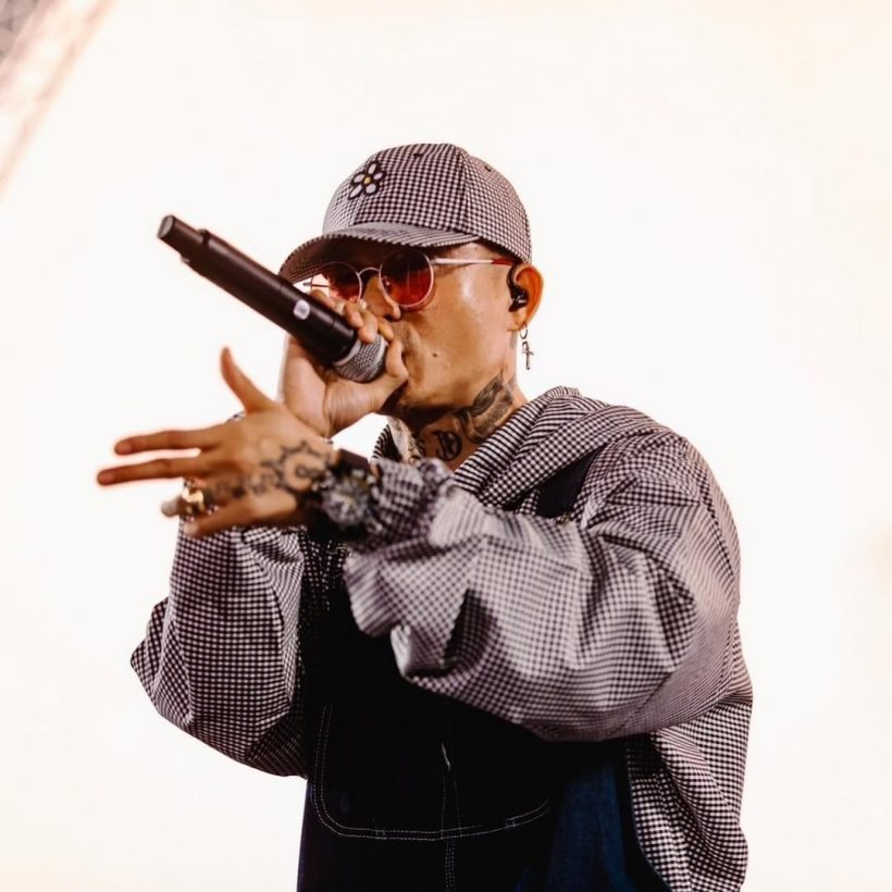 อุ๊ย!! สมาชิกคนแรกของ ไทเทเนียม ที่อัลฟอล IG เวย์