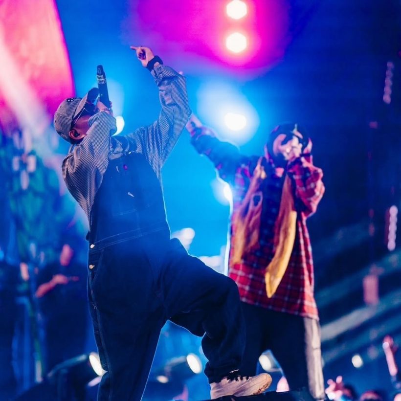 อุ๊ย!! สมาชิกคนแรกของ ไทเทเนียม ที่อัลฟอล IG เวย์