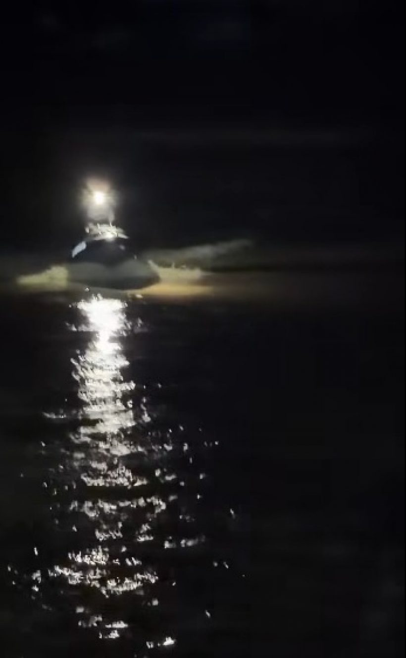 เปิ้ล นาคร เผยวินาทีช่วยนายก ที่เกือบเอาชีวิตไม่รอด