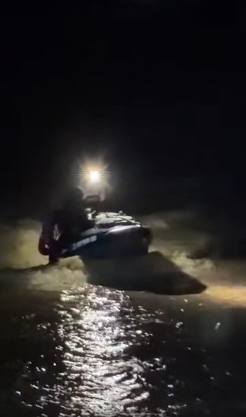 เปิ้ล นาคร เผยวินาทีช่วยนายก ที่เกือบเอาชีวิตไม่รอด