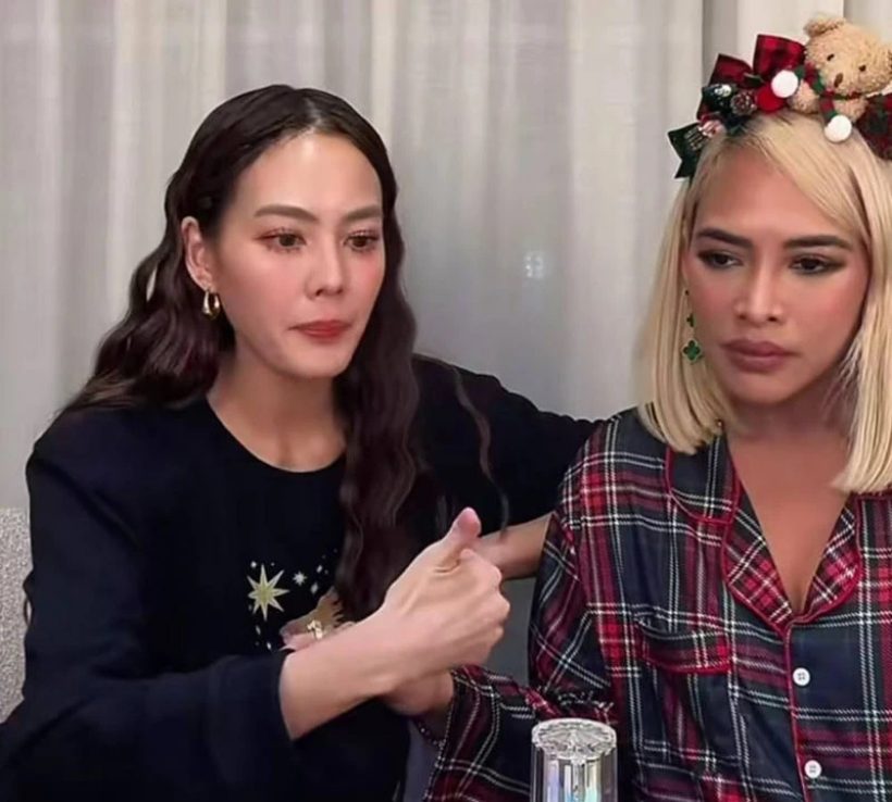 อุ๊ย! เจนี่-ข้าวโพด แฉพฤติกรรมอดีตเพื่อนรัก บอกเลยมีอึ้ง