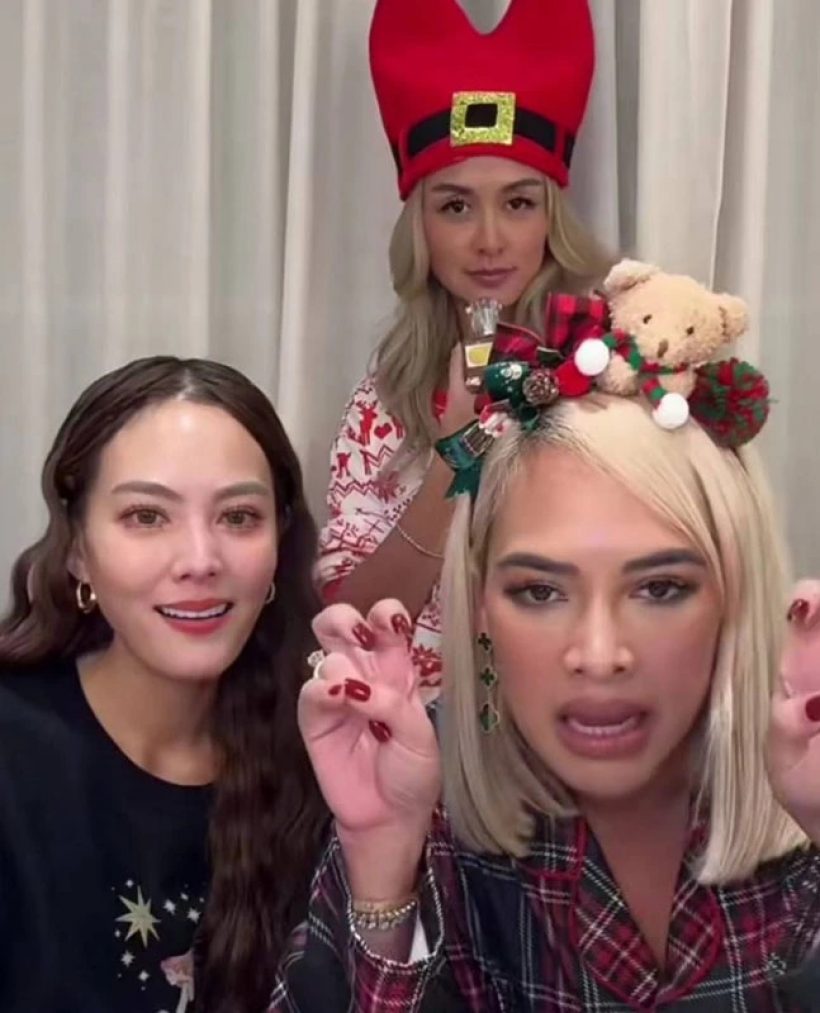 อุ๊ย! เจนี่-ข้าวโพด แฉพฤติกรรมอดีตเพื่อนรัก บอกเลยมีอึ้ง