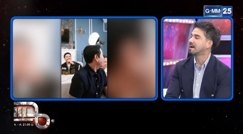 เป๊ก สัณณ์ชัย ตอบชัด! สาเหตุหารายได้เสริมจากไลฟ์สด