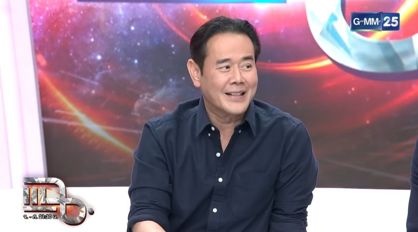 เป๊ก สัณณ์ชัย ตอบชัด! สาเหตุหารายได้เสริมจากไลฟ์สด