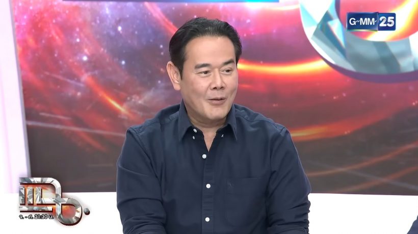 เป๊ก สัณณ์ชัย ตอบชัด! สาเหตุหารายได้เสริมจากไลฟ์สด