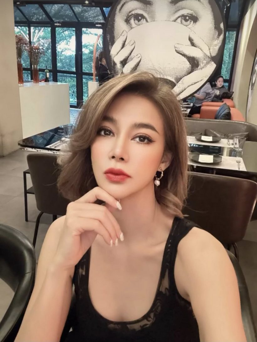 ดาราสาวรุ่นใหญ่ โอดไร้งานละคร เพราะโดนประจาน