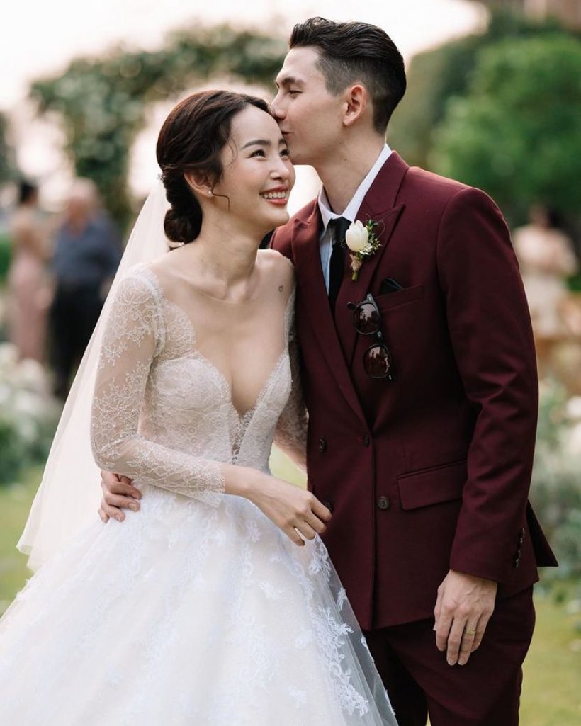 คู่รักถูกสงสัย ทำไมรวยขนาดนี้ สร้างบ้านใหญ่เท่าห้าง